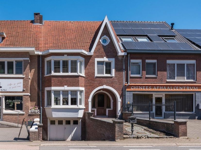 Maison à vendre
                    à 3680 Neeroeteren
