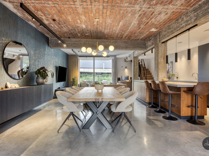 Appartement à vendre
                    à 3118 Werchter