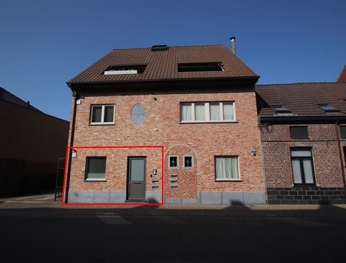                                         Studio met slaaphoek te koop in Eeklo, € 139.500
