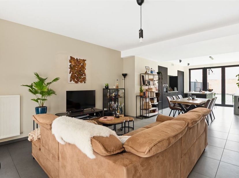 Appartement à vendre
                    à 2100 Deurne