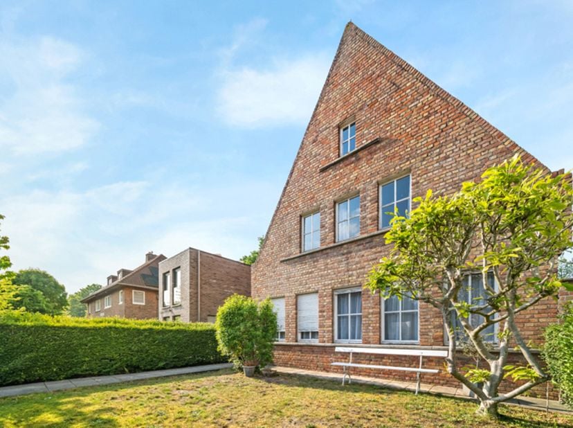 Maison à vendre
                    à 8200 Sint-Michiels