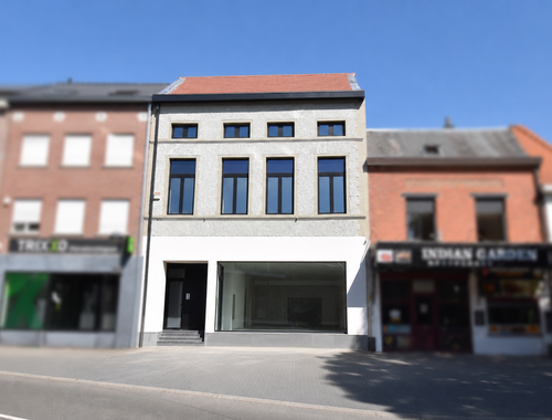                                         Handelszaak te huur in Overijse, € 1.800
