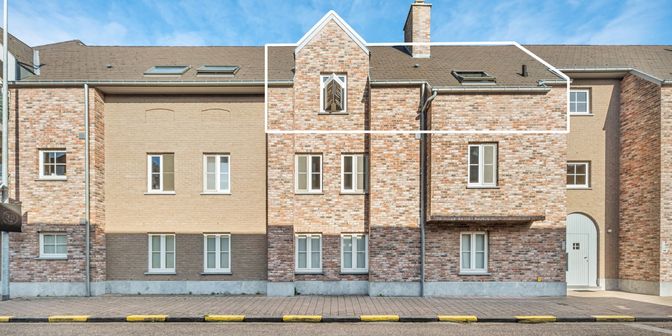 Appartement te huur in Geelse straat 1 bus E, 2260 Tongerlo