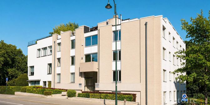 Appartement te koop in AVENUE JULES CÉSAR 2, 1150 Sint-Pieters-Woluwe
