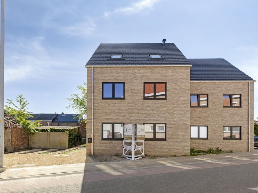 Maison à vendre
                    à 2820 Bonheiden