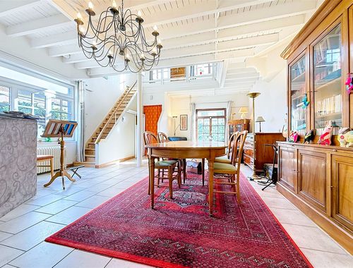                                         Woning te koop in Herseaux, € 235.000
