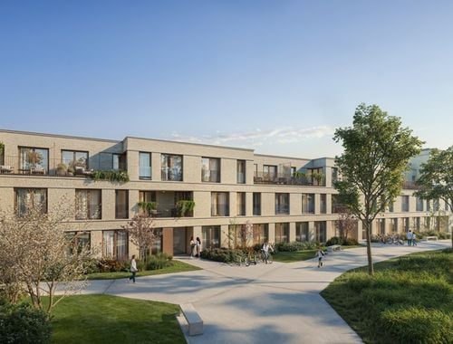                                         Appartement à vendre à Beringen, € 248.000
