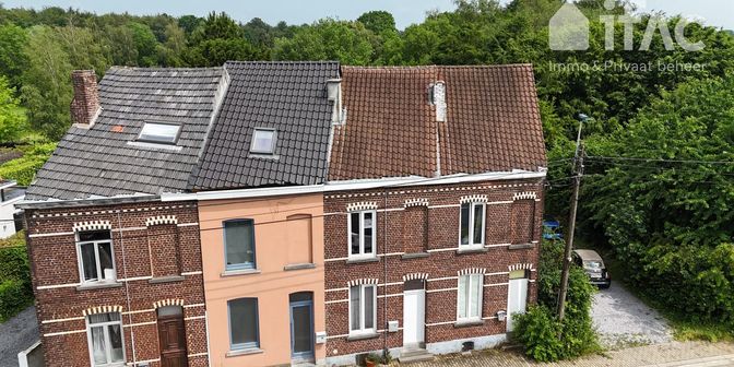 Huis te koop in Witherendreef 47, 3090 Overijse