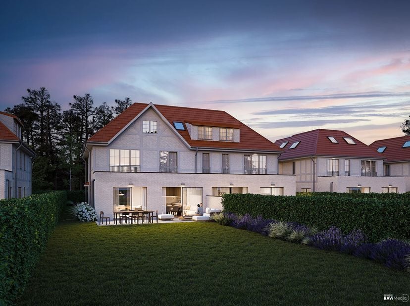 Maison à vendre
                    à 1150 Woluwe-Saint-Pierre