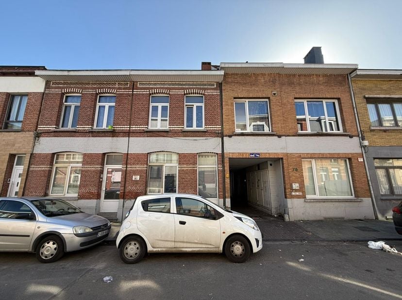 Maison à vendre
                    à 2100 Deurne