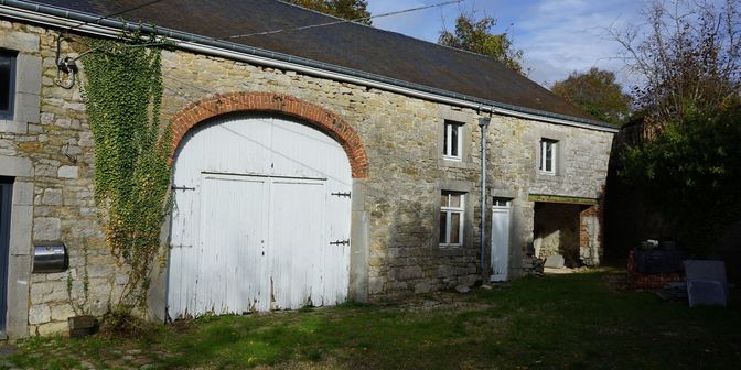 Maison à vendre à 6940 Wéris