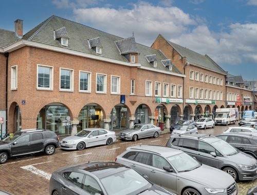                                         Appartementsgebouw te koop in Schoten, € 6.800.000

