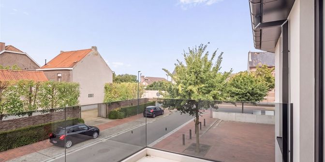 Appartement à vendre à Kerkstraat 1 boîte 6, 8587 Helchin