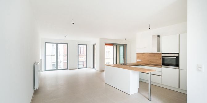 Appartement te koop in Rue du Serment bus A112, 1420 Braine-l'Alleud