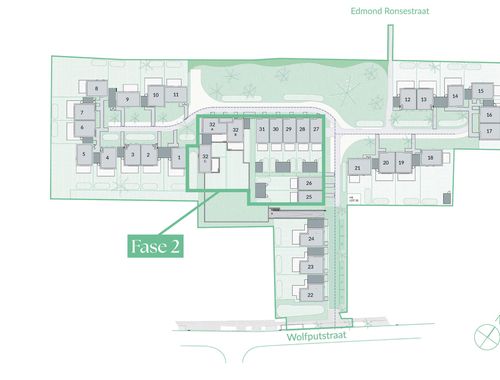                                         Eengezinswoning te koop in Oostakker, € 422.186,70
