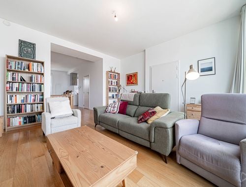                                         Duplex te koop in Brussel, € 735.000
