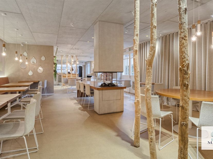 Bien professionnel à vendre
                    à 3140 Keerbergen