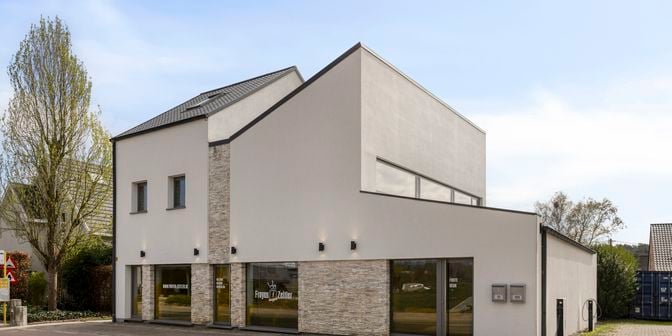 Huis te koop in Aarschotsesteenweg 111, 3130 Betekom