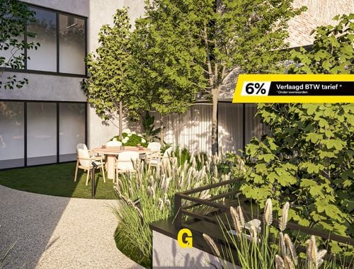                                         Appartement à vendre à Hoeselt, € 296.600
