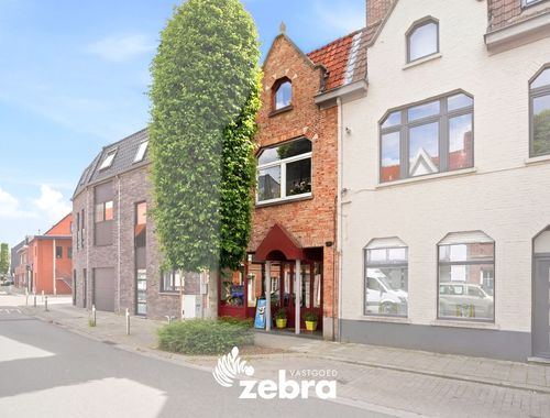                                         Woning te koop in Sint-Kruis, € 430.000
