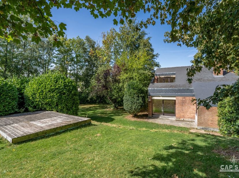 Huis te koop in ,
                    1640 Sint-Genesius-Rode