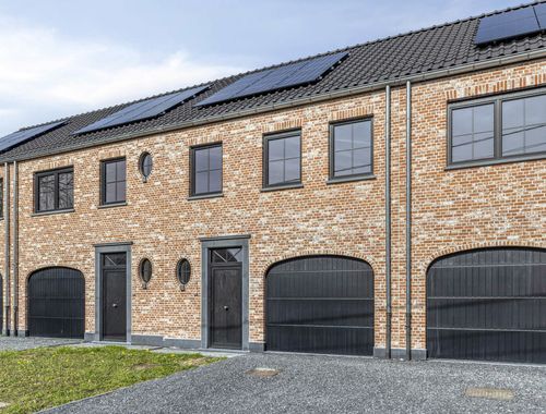                                         Woning te koop in Oordegem, € 419.000
