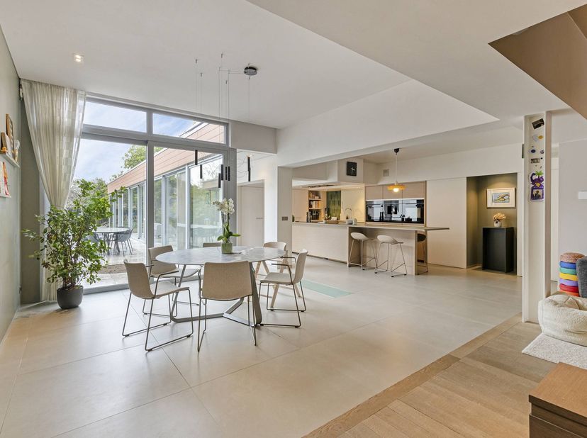 Huis te koop in Kortrijkseweg 281,
                    8791 Beveren