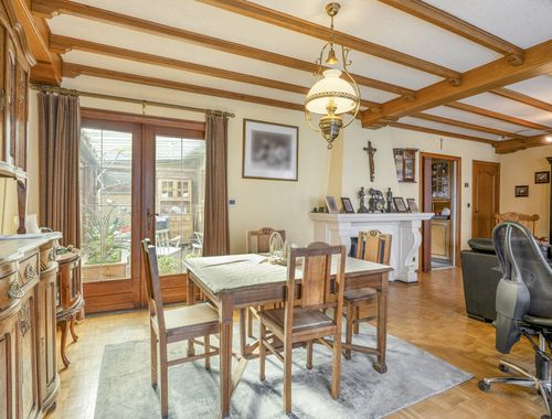                                         Maison à vendre à Neerpelt, € 59.900
