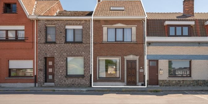 Maison à vendre à Brielstraat 82, 9990 Maldegem