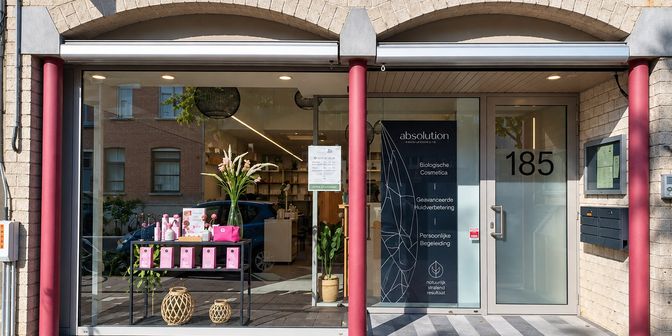 Bien professionnel à louer à Jules Moretuslei 185 boîte A, 2610 Wilrijk