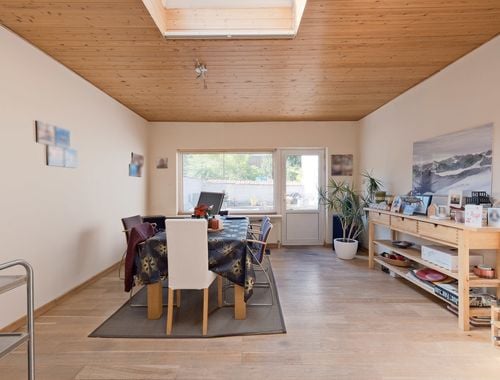                                         Maison unifamiliale à vendre à Tervuren, € 389.000
