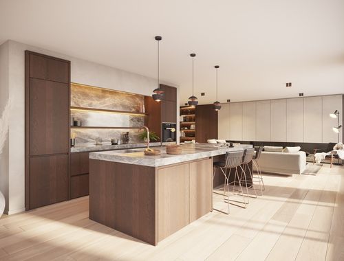                                         Appartement te koop in Middelkerke, € 375.000
