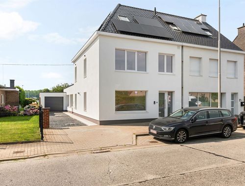                                         Woning te koop in Oudenaarde, € 565.000
