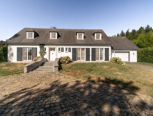                                        Villa te huur in Wépion, € 1.950
