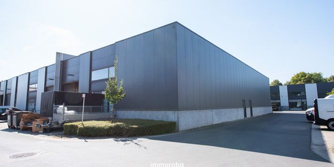 Bien professionnel à louer à De Bosmier 7, 8710 Wielsbeke