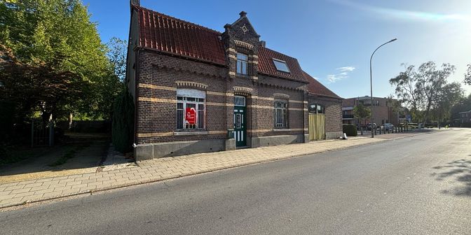 Huis te koop in Lille Dorp 35, 3910 Sint-Huibrechts-Lille