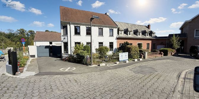 Huis te koop in Kapelleweide 10, 1760 Pamel