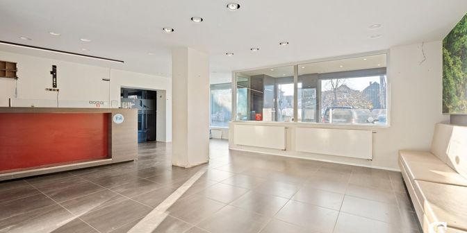 Maison à vendre à Vianeplein 10, 9500 Geraardsbergen