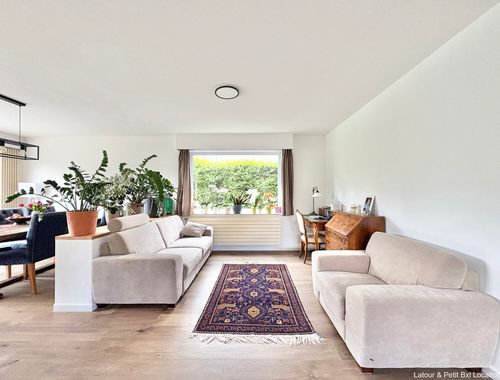                                         Maison à louer à Tervuren, € 2.800
