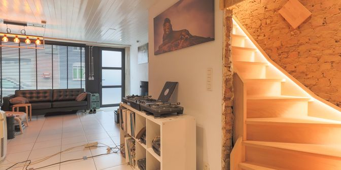 Huis te koop in Moorseelsestraat 194, 8501 Heule