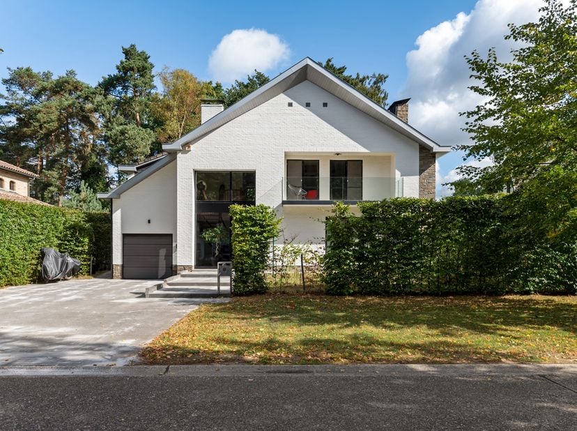 Maison à vendre
                    à 2970 Schilde