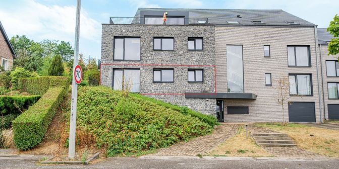 Appartement à vendre à Rue de Bastogne 96 boîte 11, 6900 Waha