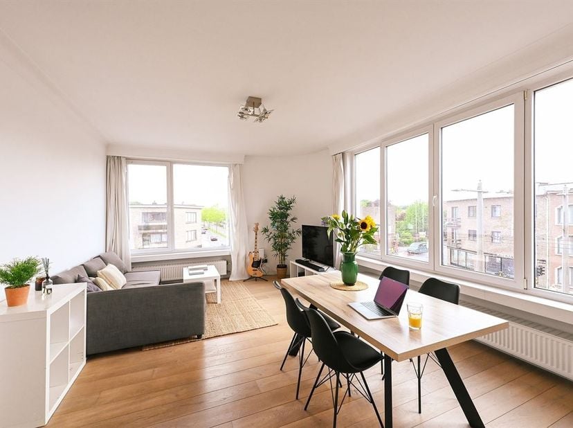 Appartement te koop in Liersesteenweg 249 bus 2,
                    2640 Mortsel