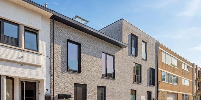Appartement te koop in Gebroeders Tassetstraat 5 bus 0001, 3018 Wijgmaal