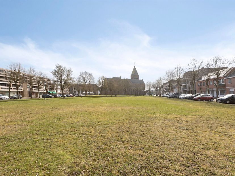 Appartement à vendre
                    à 3971 Heppen