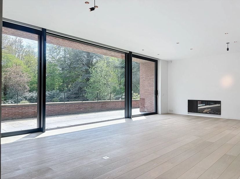 Appartement te huur in 13F avenue Juliette,
                    1180 Ukkel