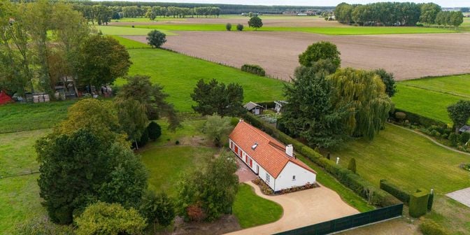 Huis te koop in Schoeperstraat 13, 8340 Moerkerke
