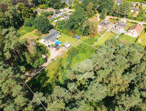                                         Recreatiegrond te koop in Schriek, € 50.000
