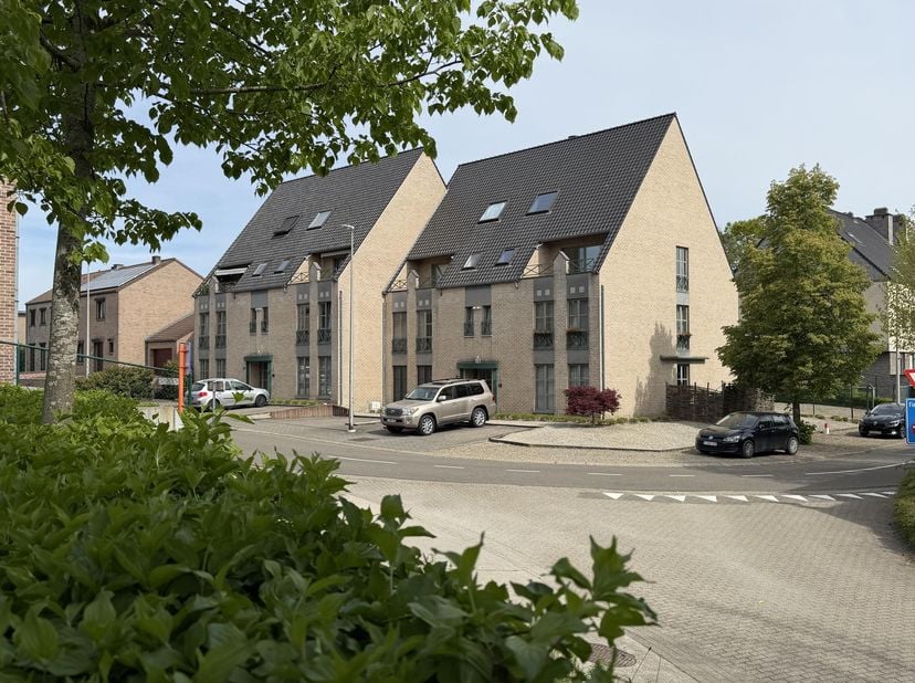 Appartement à louer
                    à 3690 Zutendaal