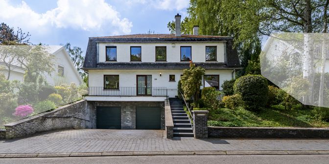 Huis te koop in 3090 Overijse